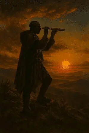 The Searcher