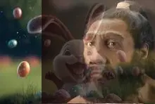 a bunny of a tale