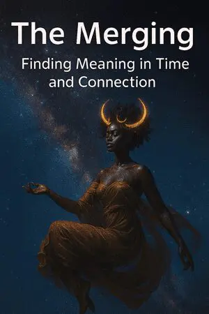 The Merging: Finding Meaning in Time, Emptiness, and Connection