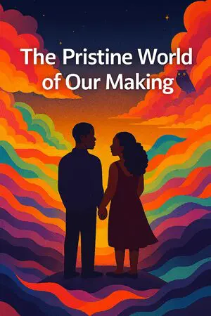 The Pristine World of Our Making - Rebuilding Self‑Respect: A Heartfelt Letter on Growth