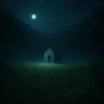 house without windows