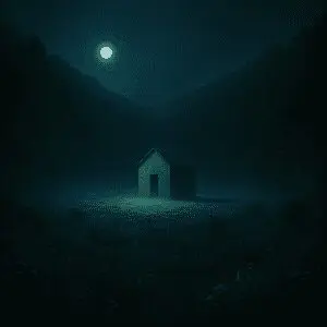 a house without windows
