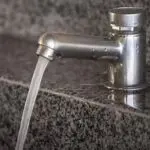 Running Faucet