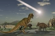 dinosaurs extinction