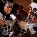 Voodoo doll