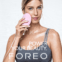 Reveal Your Skin's Youthful Radiance with FOREO's LUNA 2 Facial Massager. Shop Now For $199