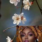 plum-blossom