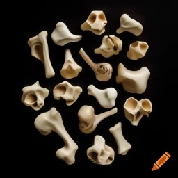 bones - death wish