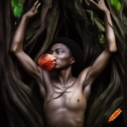treesEve - My Signature
