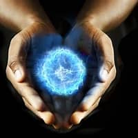 antimatter