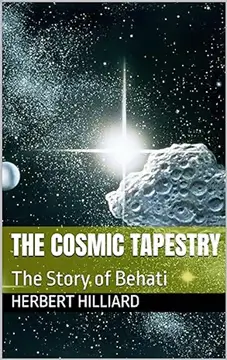 The-Cosmic-Tapestry - luciditybooks.com