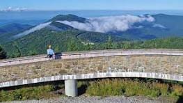 Mount Mitchell