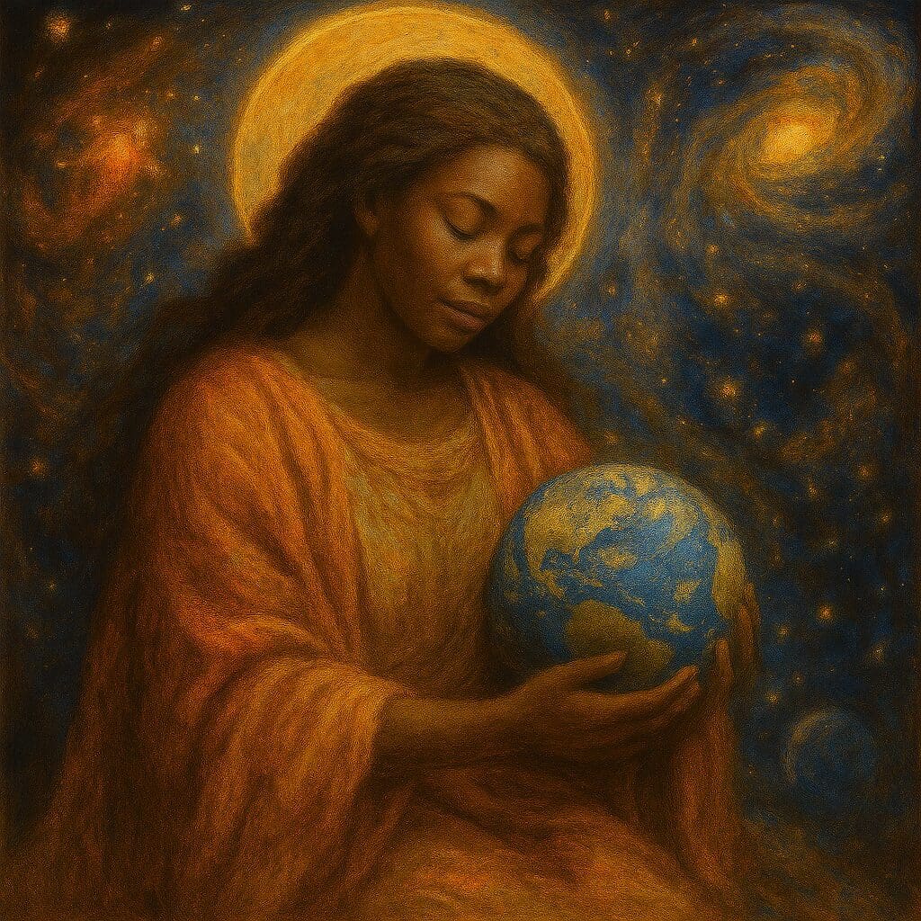 Universal Mother