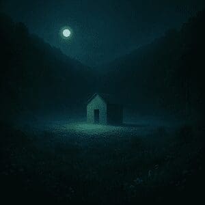 a house without windows
