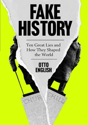 Fake History(sm) - The Festering Sore of Empire: Confronting America’s Contradictions