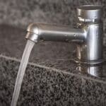 Running Faucet