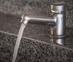 Running Faucet