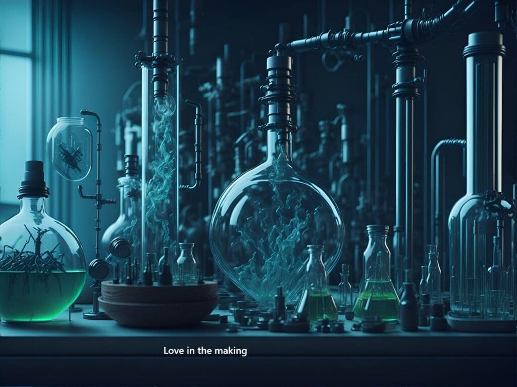chemistry