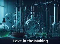 chemistry101 - The Complex Emotion Called Love