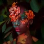 Flower Girl