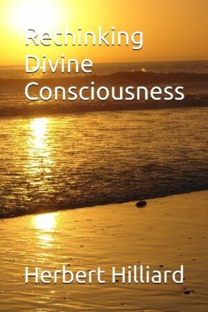 Rethinking Divine Consciousness